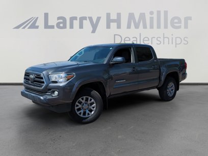 Used 2019 Toyota Tacoma SR5