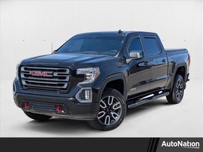 Used 2020 GMC Sierra 1500 AT4 w/ AT4 Premium Package
