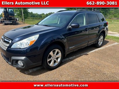 Used 2013 Subaru Outback 2.5i Premium w/ All-Weather Pkg