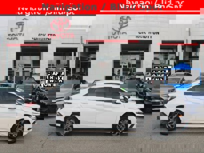 Used 2024 Hyundai Elantra SEL
