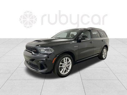 Used 2023 Dodge Durango R/T