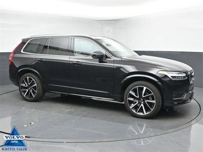 Used 2022 Volvo XC90 T6 Momentum w/ Advanced Package
