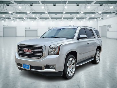 Used 2018 GMC Yukon SLT w/ Open Road Package