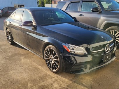 Used 2021 Mercedes-Benz C 300 Sedan