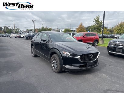 Used 2025 MAZDA CX-30 AWD 2.5 S