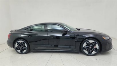 Used 2024 Audi RS e-tron GT w/ Carbon Performance Package