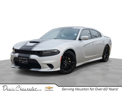 Used 2019 Dodge Charger R/T w/ Stars & Stripes Edition