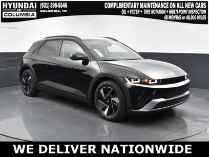New 2025 Hyundai Ioniq 5 SEL