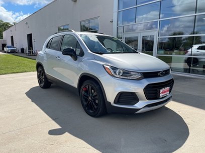 Used 2019 Chevrolet Trax LT w/ Redline Edition