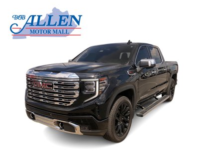 Used 2023 GMC Sierra 1500 Denali