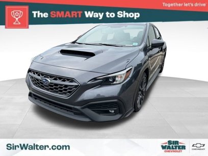 Used 2024 Subaru WRX Premium