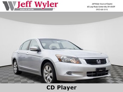 Used 2010 Honda Accord EX-L