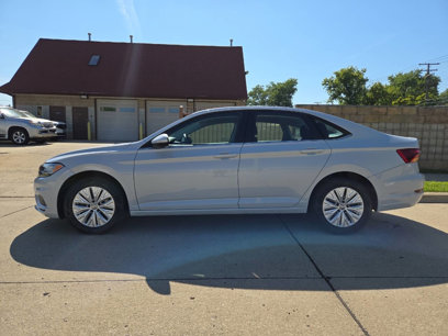 Used 2019 Volkswagen Jetta S