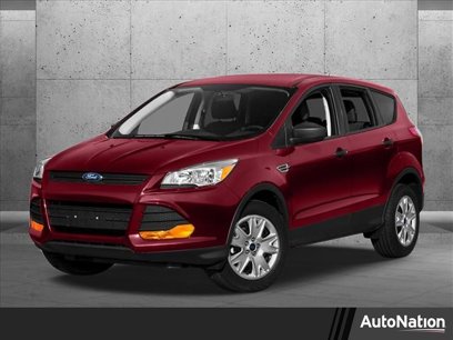 Used 2015 Ford Escape SE