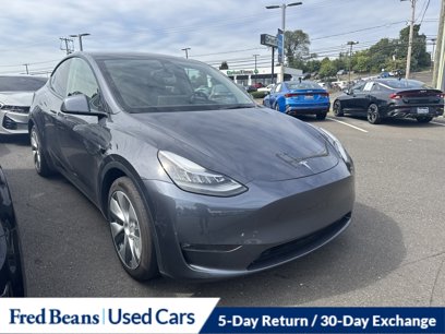 Used 2021 Tesla Model Y Long Range