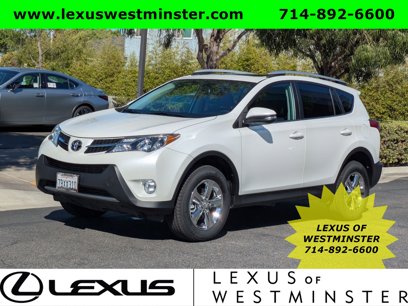 Used 2013 Toyota RAV4 Limited