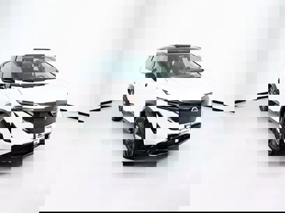 Certified 2023 Nissan Ariya AWD