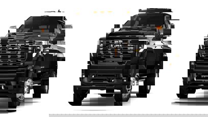 New 2025 GMC Sierra 3500 Denali Ultimate