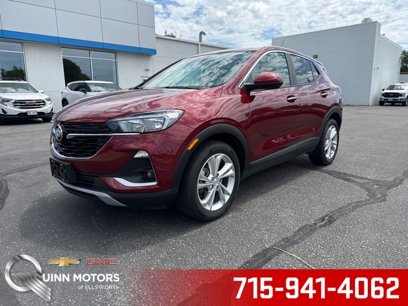 Used 2023 Buick Encore GX Preferred w/ Cold Weather Comfort Package