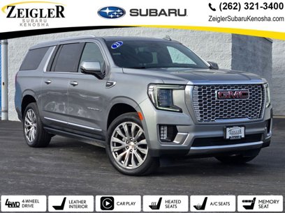 Used 2023 GMC Yukon XL Denali