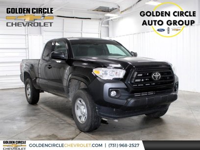 Used 2020 Toyota Tacoma SR