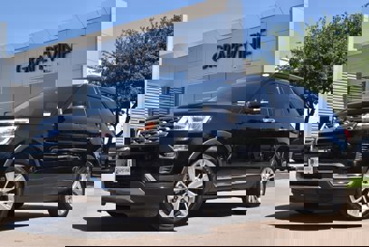 Used 2019 Ford Explorer Limited