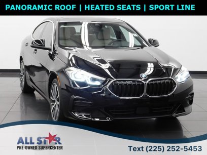 Used 2022 BMW 228i xDrive Gran Coupe w/ Convenience Package