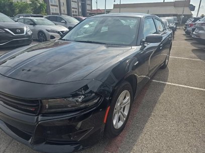 Used 2023 Dodge Charger SXT