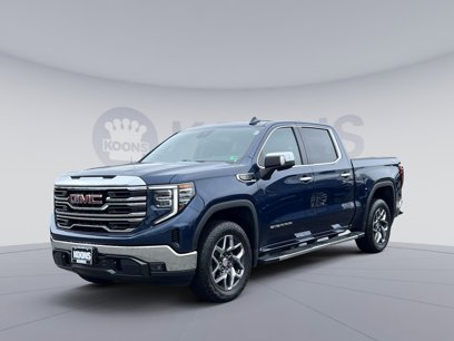 Used 2023 GMC Sierra 1500 SLT w/ SLT Premium Package