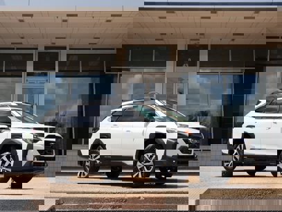 New 2025 Subaru Outback Premium