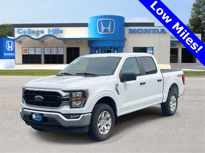 Used 2023 Ford F150 XLT