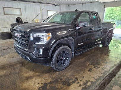 Used 2019 GMC Sierra 1500 Elevation