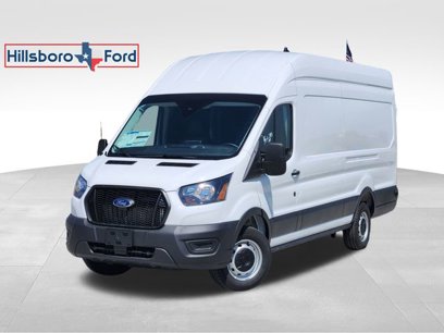 New 2025 Ford Transit 350 148 High Roof Extended