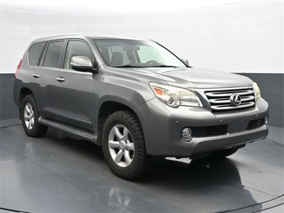 Used 2010 Lexus GX 460
