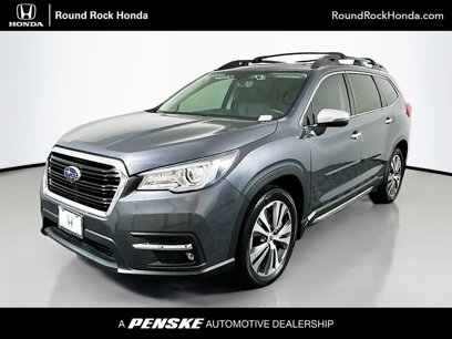 Used 2022 Subaru Ascent Touring