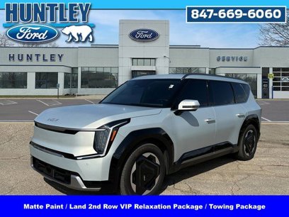 Used 2024 Kia EV9 Land