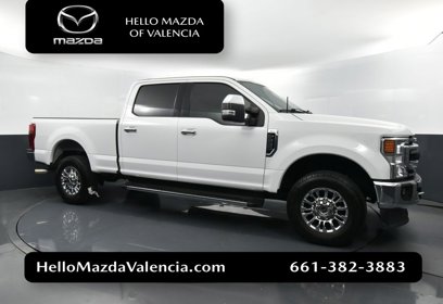 Used 2021 Ford F250 XLT w/ XLT Premium Package