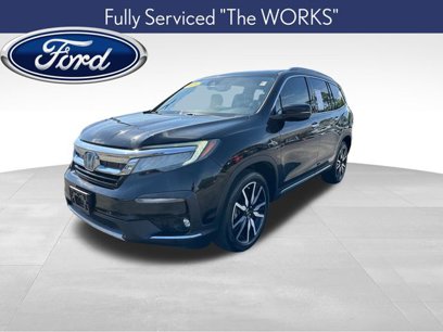 Used 2019 Honda Pilot Touring
