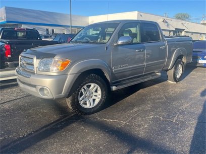 Used 2006 Toyota Tundra SR5 w/ All Weather Guard Pkg