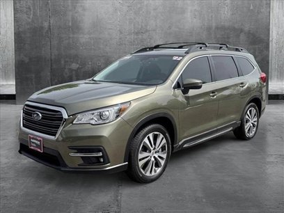 Used 2022 Subaru Ascent Limited