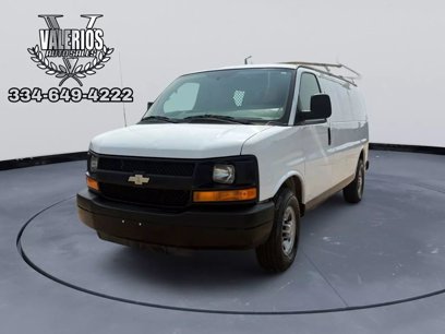 Used 2014 Chevrolet Express 2500