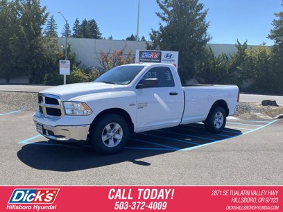 Used 2020 RAM 1500 Tradesman w/ Popular Equipment Group