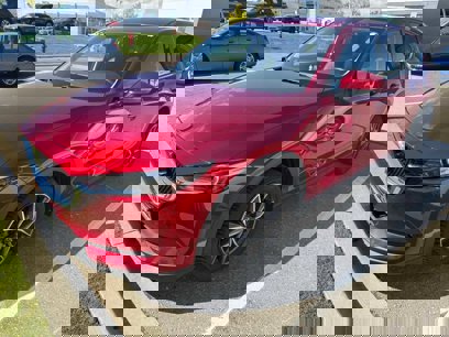 Used 2018 MAZDA CX-5 Grand Touring