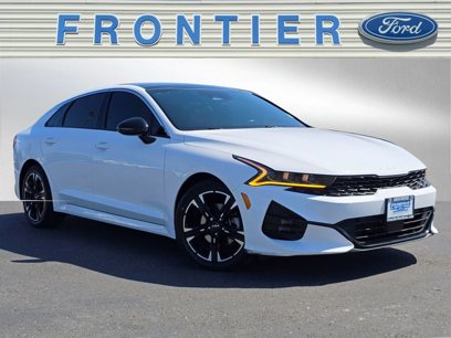 Used 2023 Kia K5 GT-Line