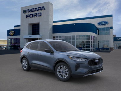 New 2025 Ford Escape Active w/ Tech Pack #1