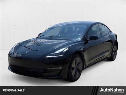 Used 2021 Tesla Model 3 Long Range