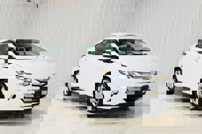 Used 2017 Chevrolet Volt LT w/ Comfort Package