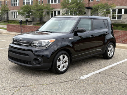 Used 2019 Kia Soul