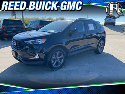 Used 2023 Ford Edge SEL w/ Sport Appearance Package