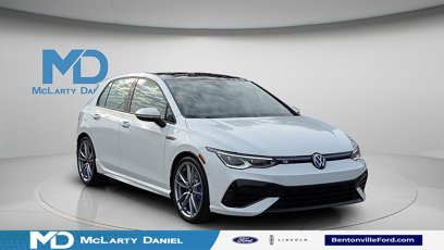 Used 2024 Volkswagen Golf R